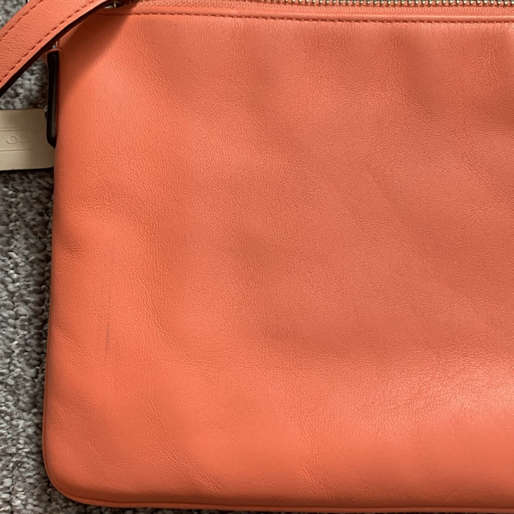 Coach crossbody - Picture 4 of 7